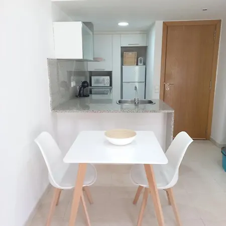 Apartment Ca Leudald 2 Ideal Parejas Con Terraza
