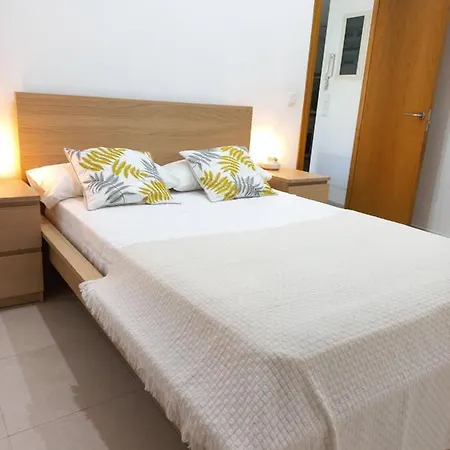 Ca Leudald 2 Ideal Parejas Con Terraza Apartment *