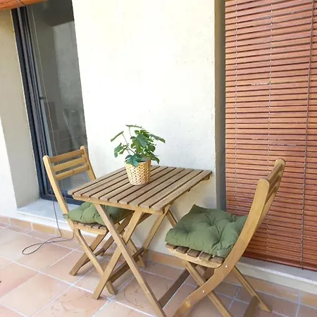 Apartment Ca Leudald 2 Ideal Parejas Con Terraza