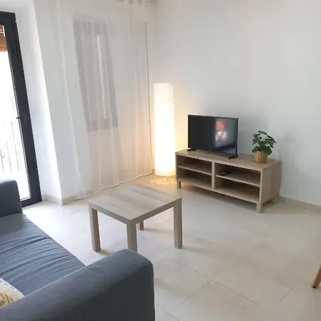 Ca Leudald 2 Ideal Parejas Con Terraza