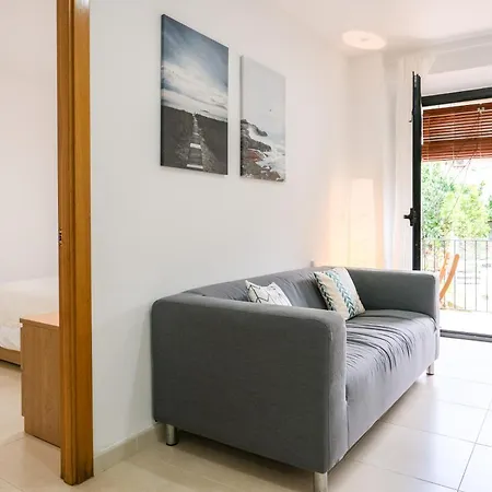 Apartment Ca Leudald 2 Ideal Parejas Con Terraza