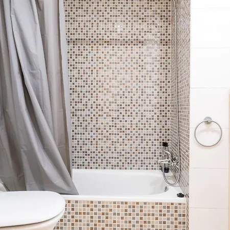 Ca Leudald 2 Ideal Parejas Con Terraza