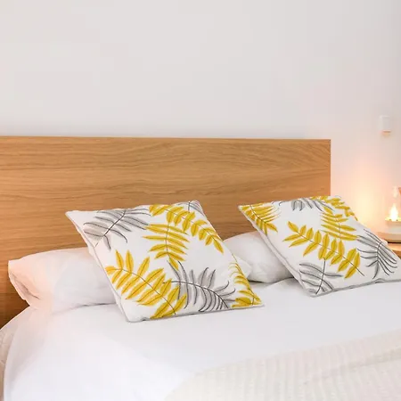 Apartment Ca Leudald 2 Ideal Parejas Con Terraza