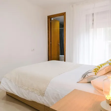 Ca Leudald 2 Ideal Parejas Con Terraza Apartment *