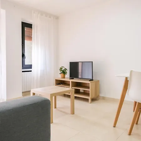 Apartment Ca Leudald 2 Ideal Parejas Con Terraza *