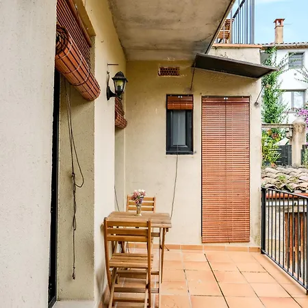 Ca Leudald 2 Ideal Parejas Con Terraza *