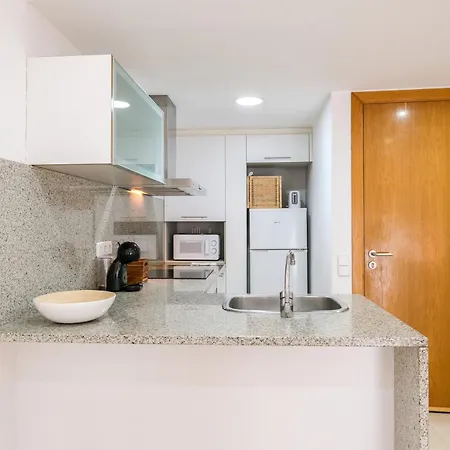 Ca Leudald 2 Ideal Parejas Con Terraza Apartment *