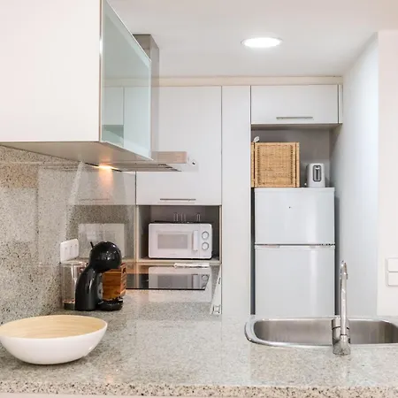Apartment Ca Leudald 2 Ideal Parejas Con Terraza *