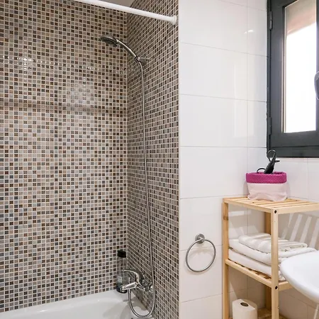 Ca Leudald 2 Ideal Parejas Con Terraza Apartment Besalu